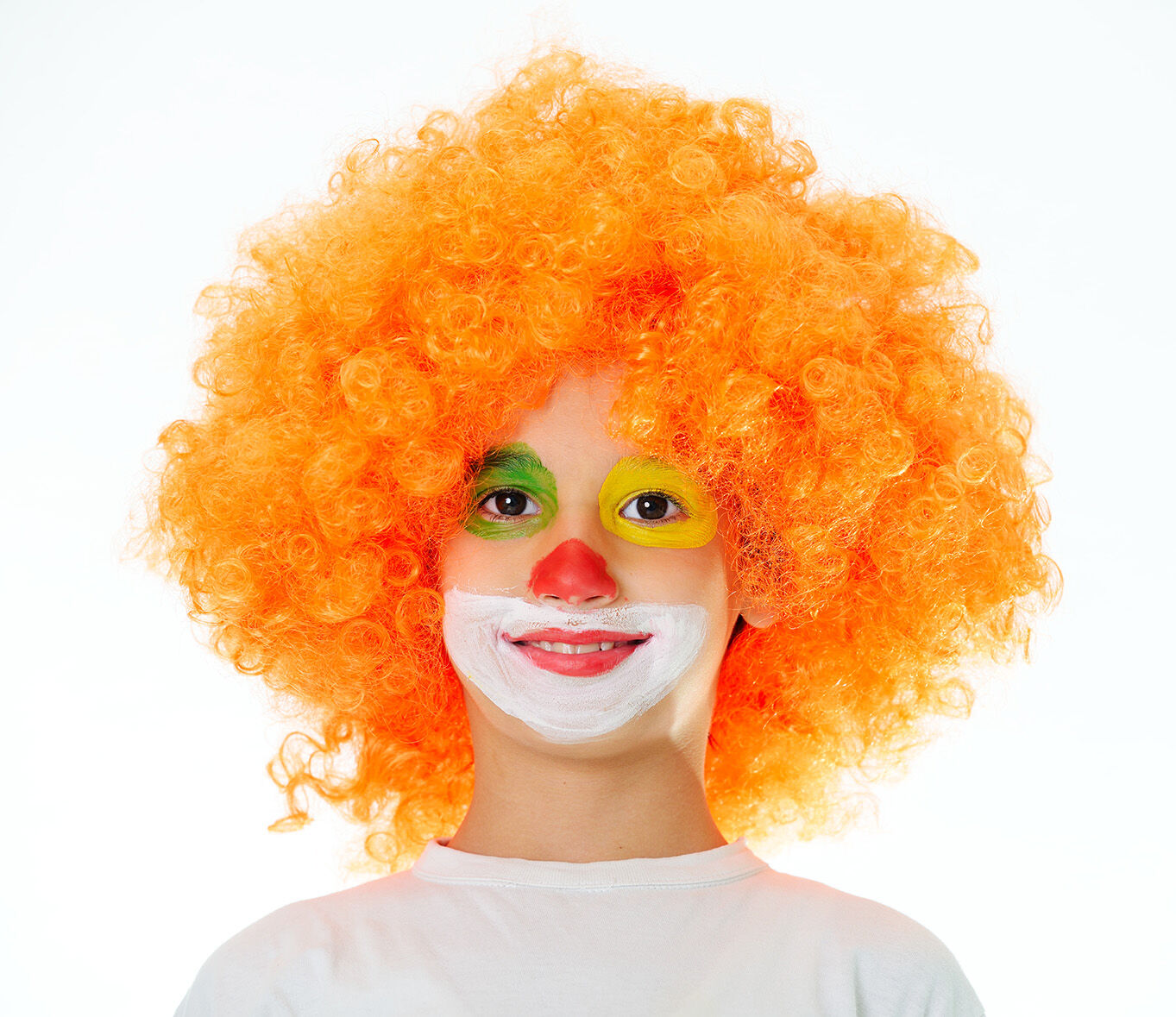 7. Clown
